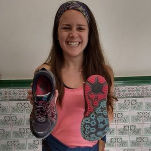 Meet your Posher, Zoe